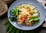 Крутой засол