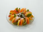 Фруктовая сборка