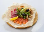 Рыбная сборка