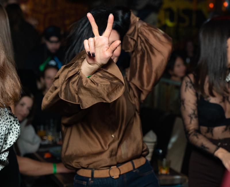 Los Calvados 1st BIRTHDAY!