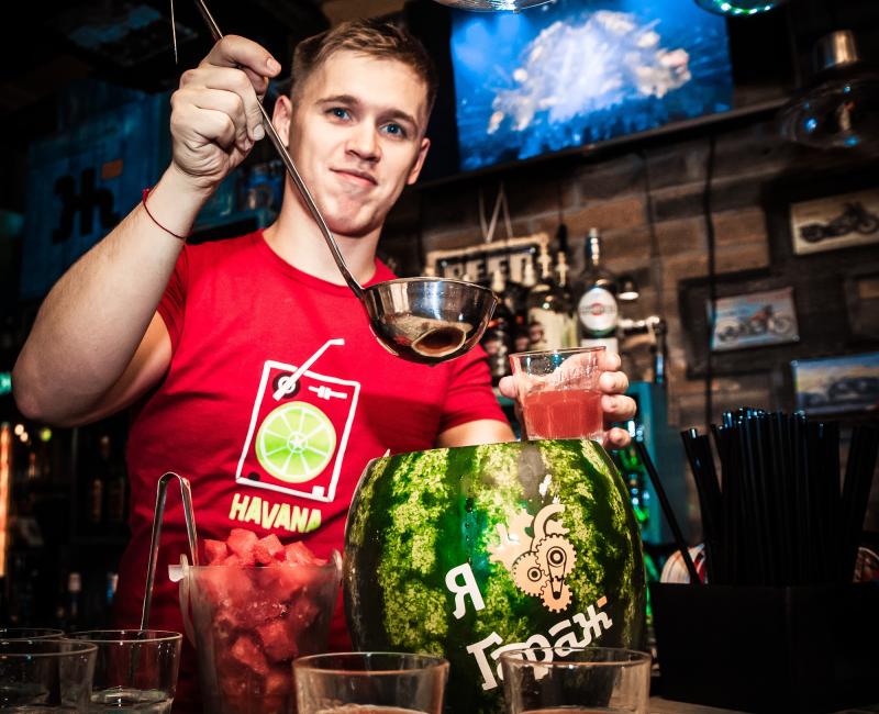 Briolin г. Владивосток