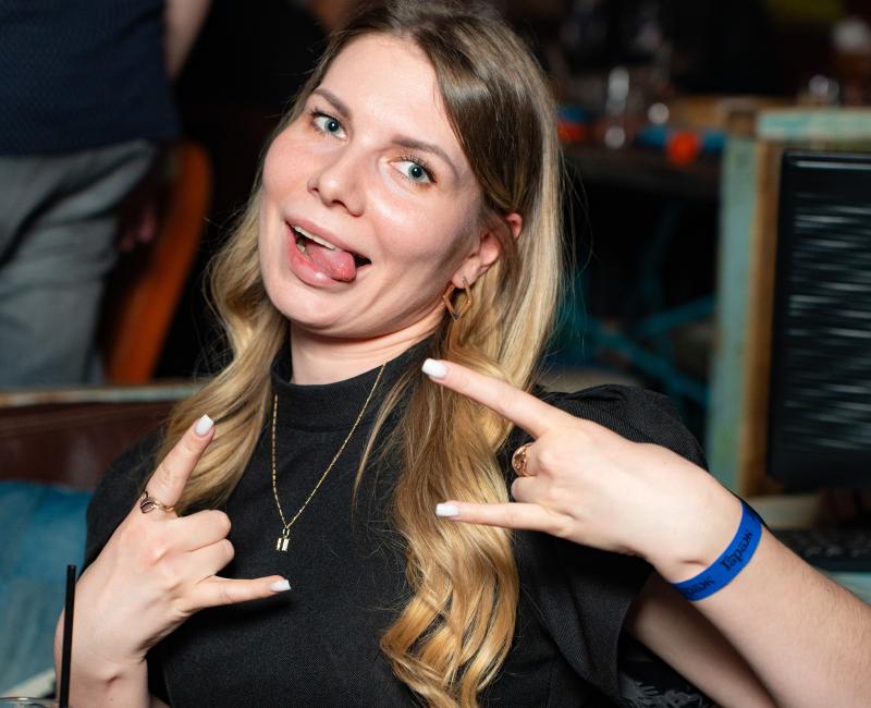 Рок-Рождество с Mary Jane 2026