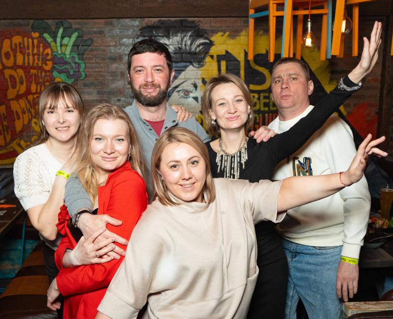 Моё Дело & Папина Кассета