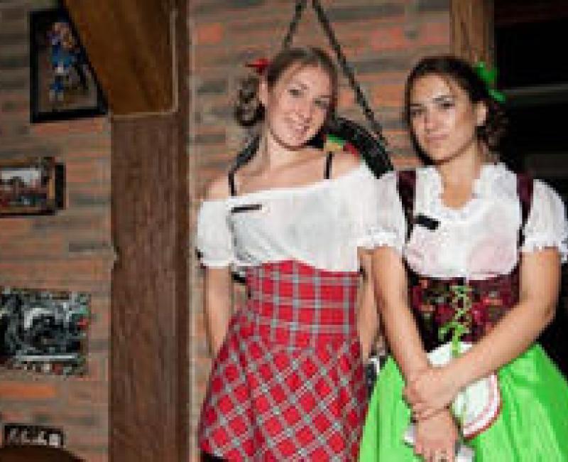 Oktoberfest