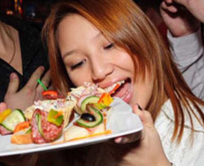 День Рождения Гаража 1 год