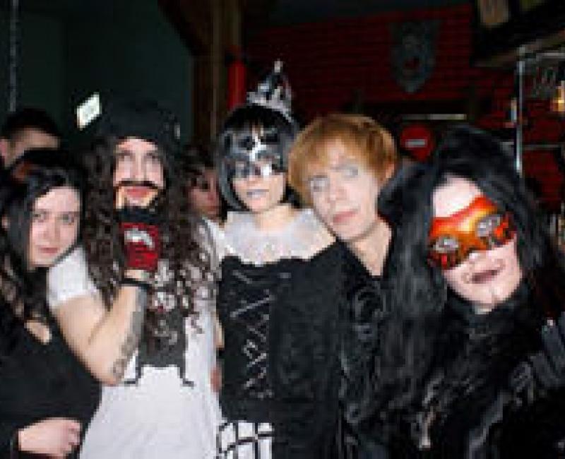 Roman Rein & Crazy Julet