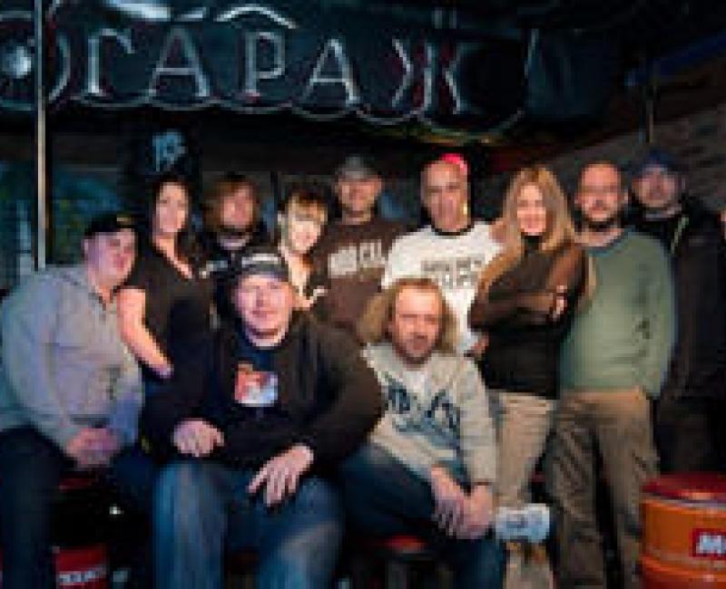 Ляпис Трубецкой