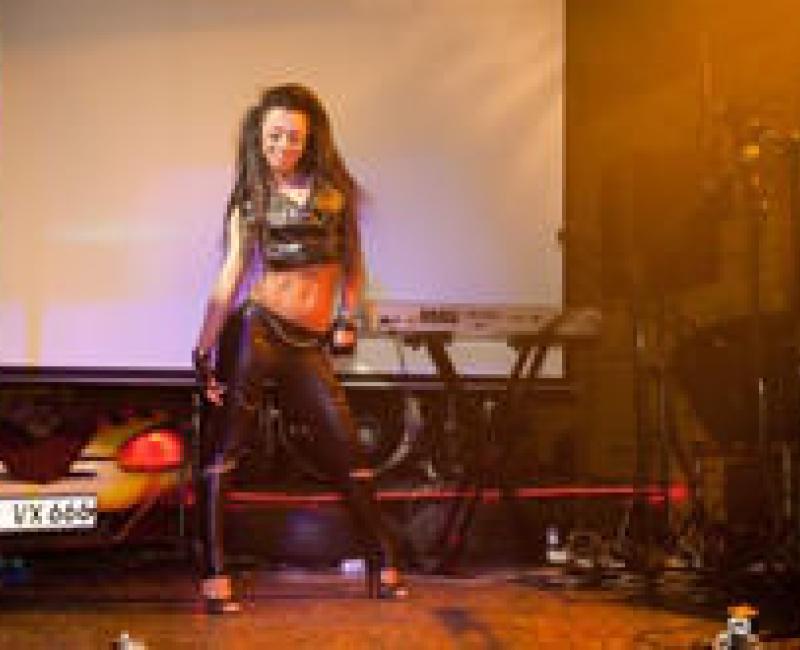 Сонечка Абрамович