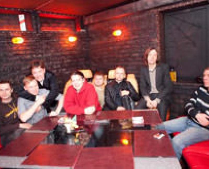 Найк Борзов