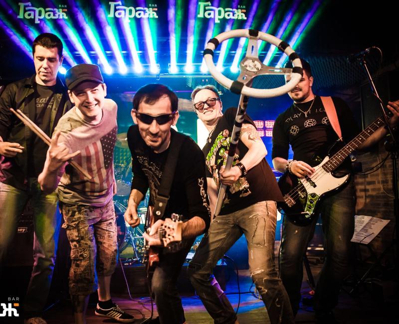 Суперпятница / MZF