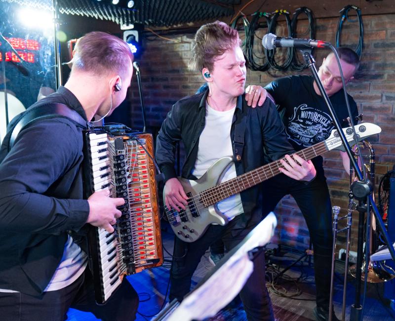 Battle Nuggets 5 ЛЕТ!