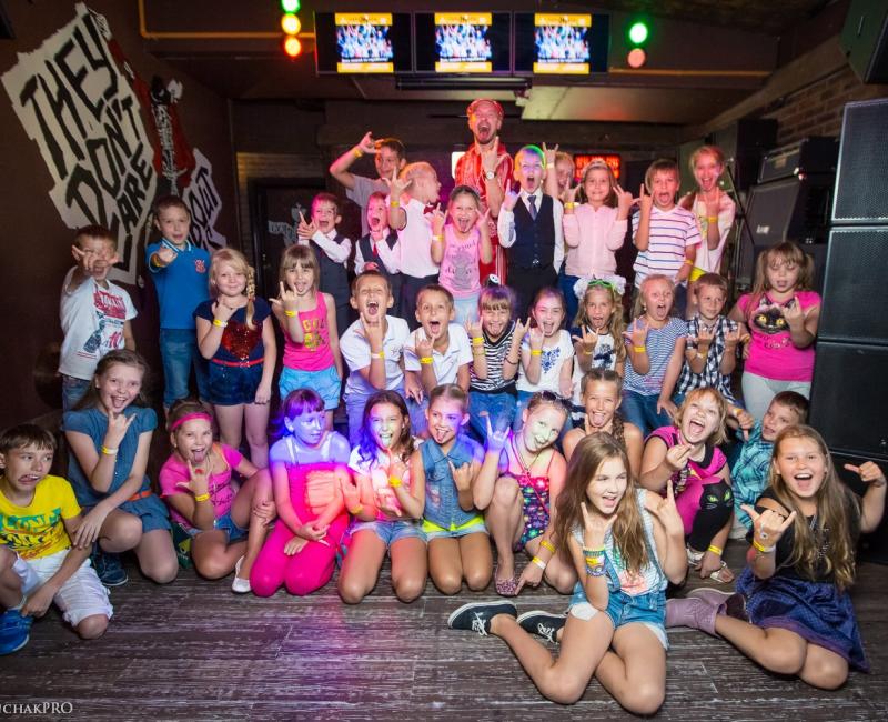 День знаний 2015