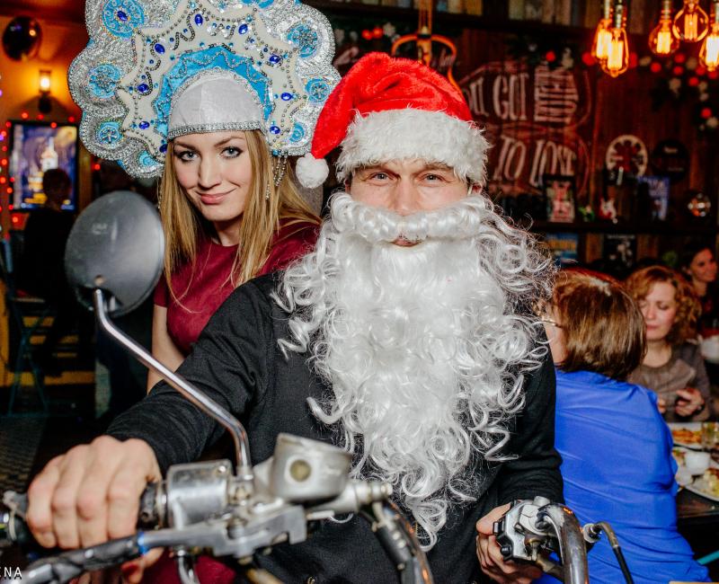 Мандарино Мания-1