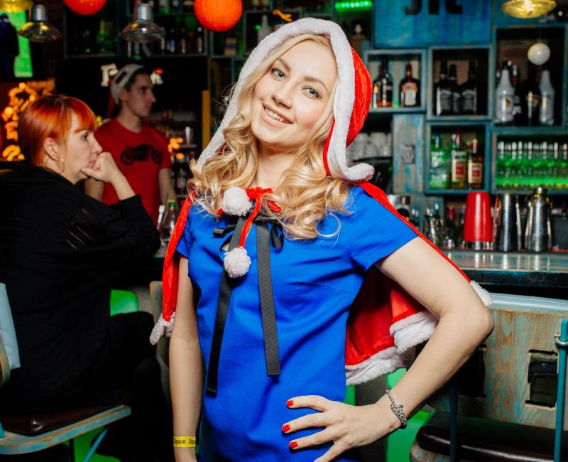 Мандарино Мания-3