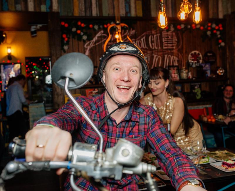 Новый год-2016