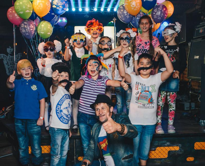 День знаний 2017