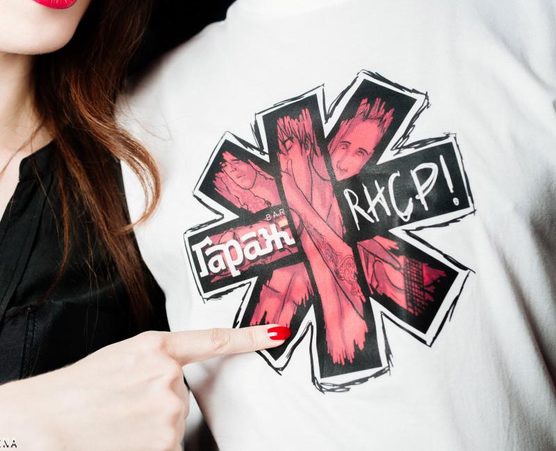 RHCPMania