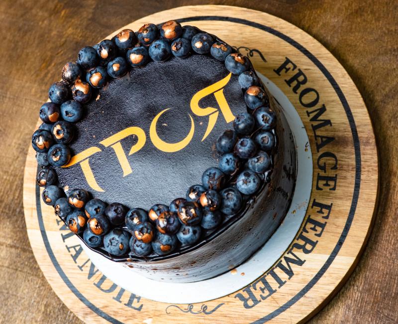 Троя 18 лет!