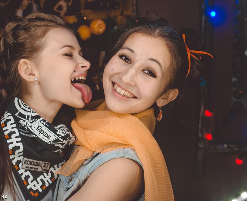 Нам 7 лет!