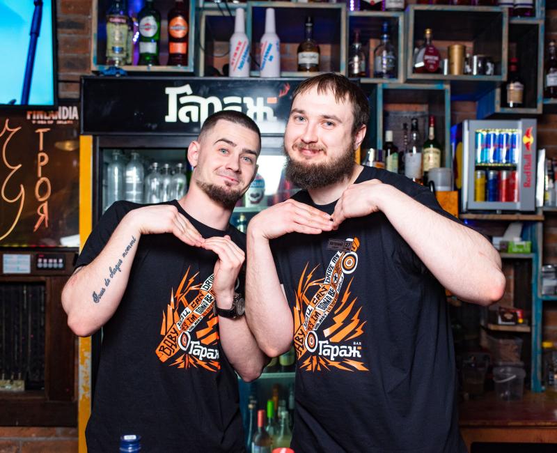 WR'N'RD Deep Ocean&Троя