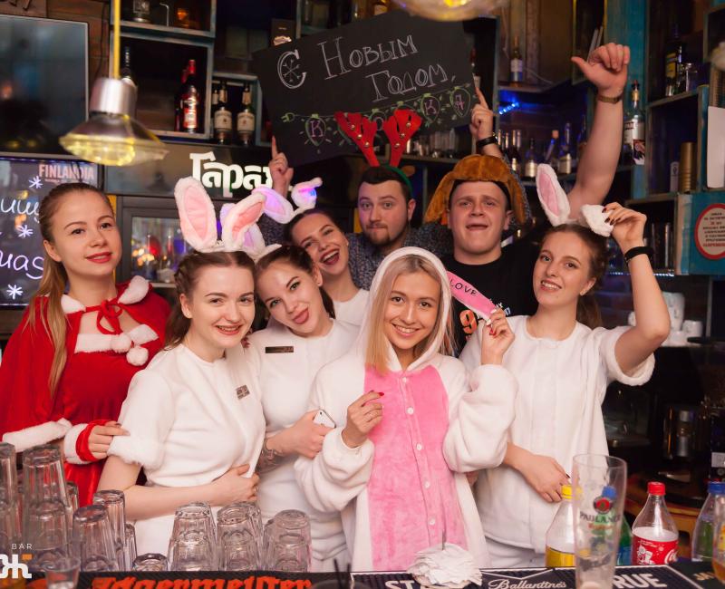 НОВОГОДИЩЕ С Perry Mason