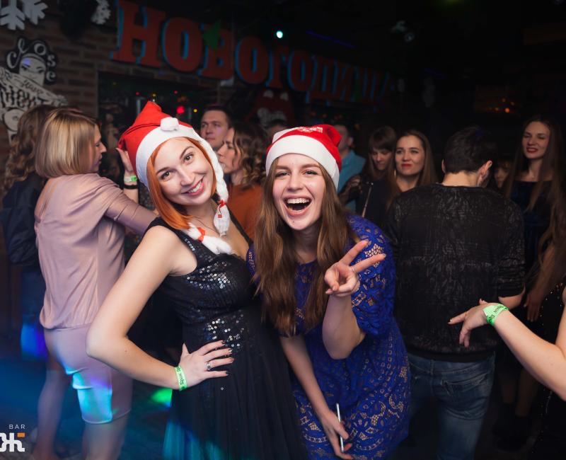 НОВОГОДИЩЕ с Perry Mason-2