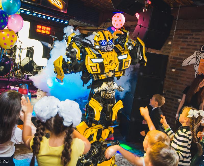 День знаний 2016