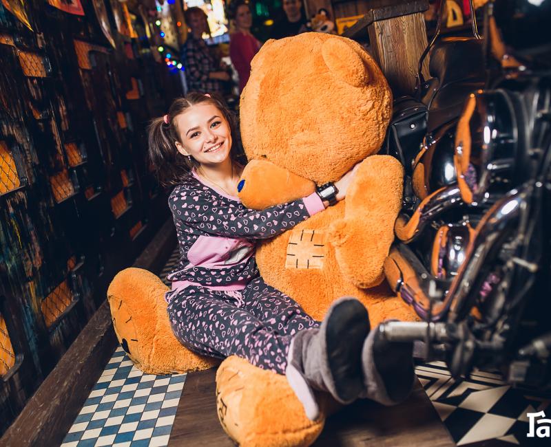 Перво- UP'рельская