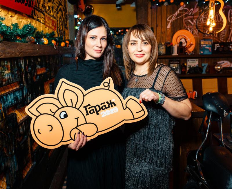 ЁЛКИ-PARTY с PERRY MASON 26.12