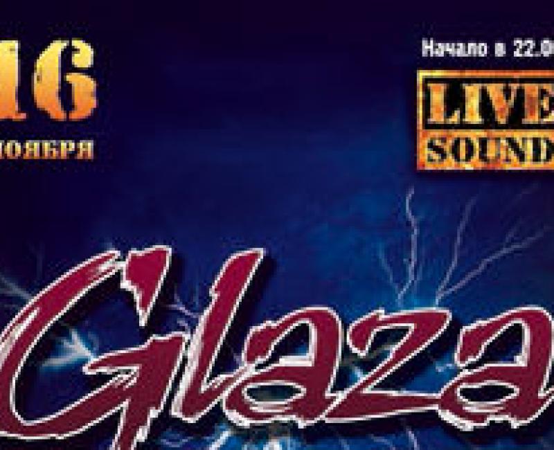 GLAZA