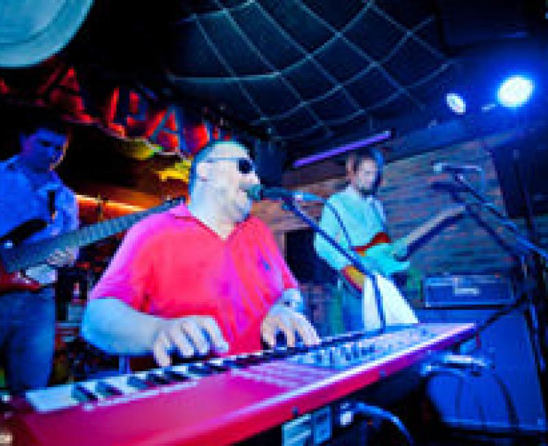 Петр Подгородецкий