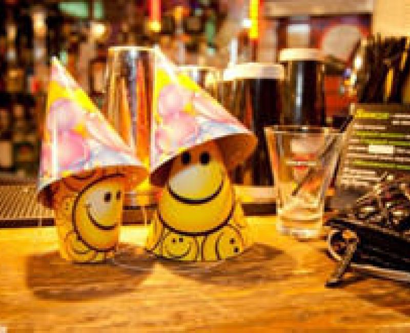 День Рождения Нам 3 года!!!