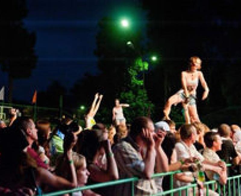 РОКот 2011 (фотограф: Чен Артем)