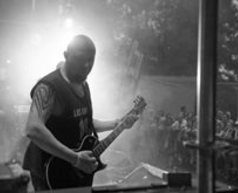 РОКот 2011 (фотограф Чен Артем)