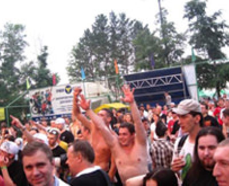 Теленеделя фото РОКот