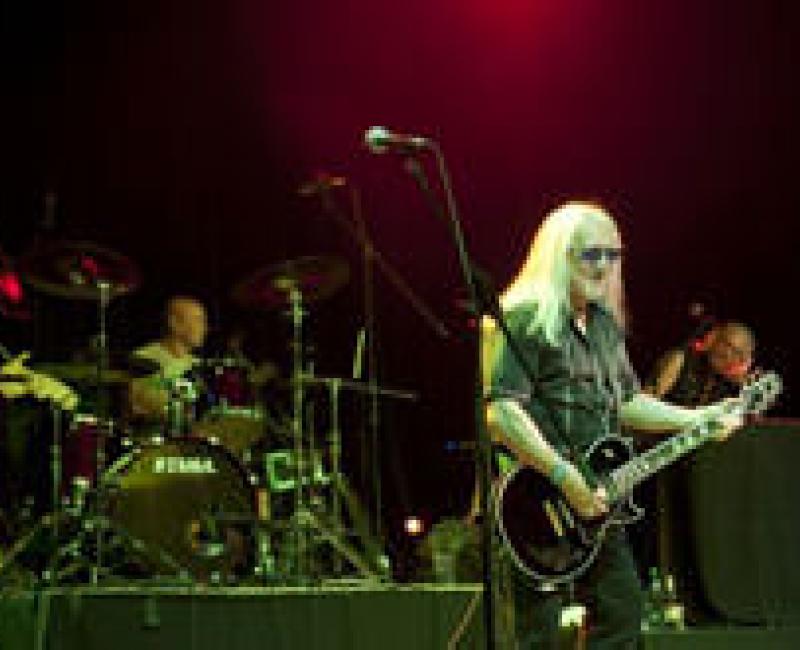 Uriah Heep